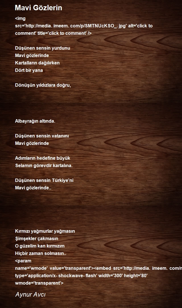 Aynur Avcı