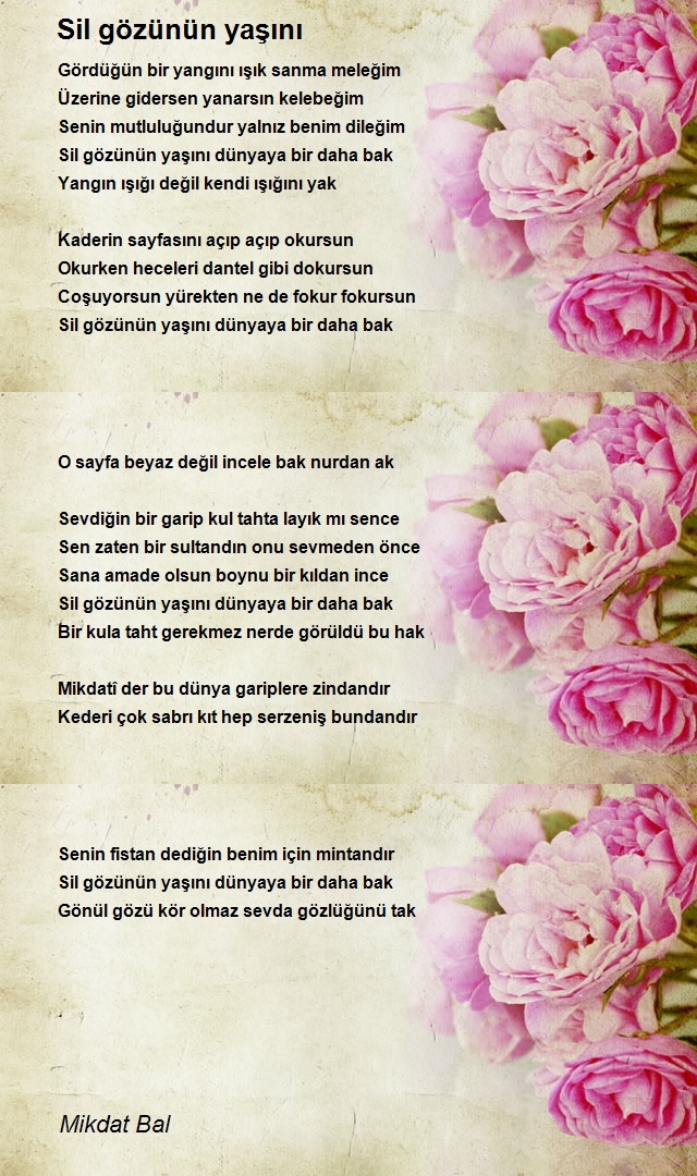Mikdat Bal