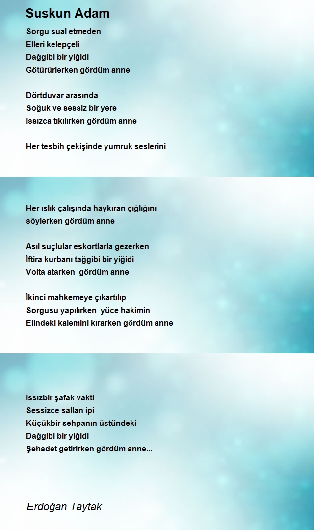 Erdoğan Taytak