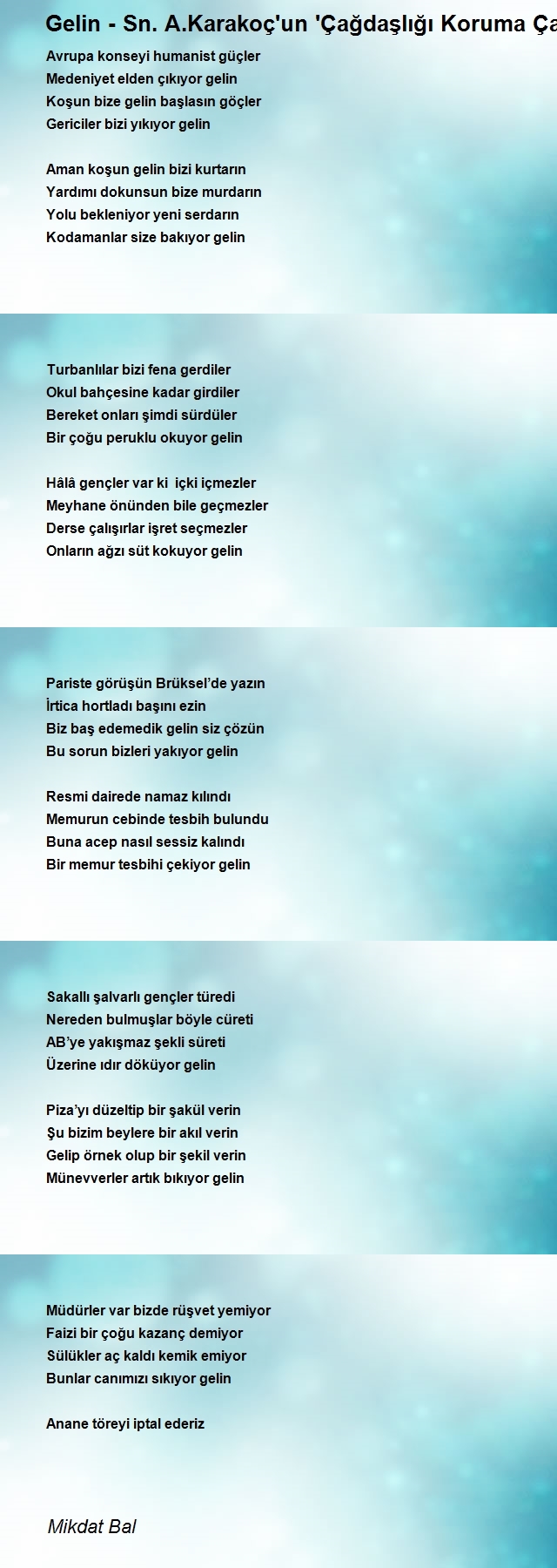 Mikdat Bal