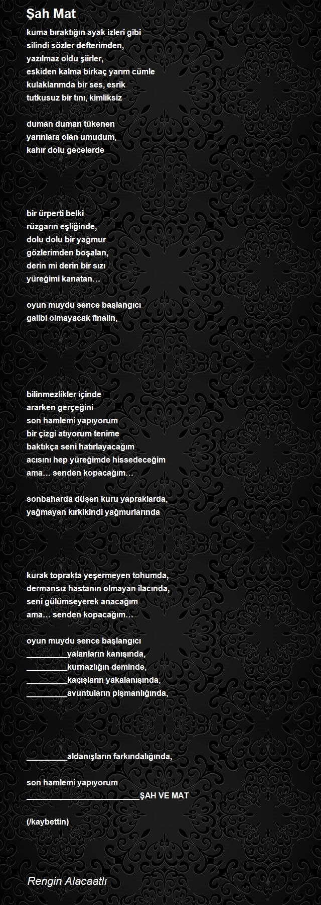 Rengin Alacaatlı