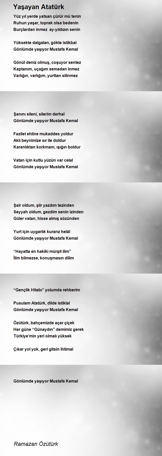 Ramazan Özütürk