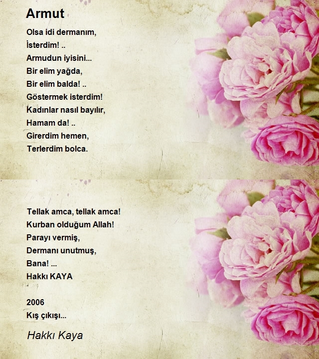 Hakkı Kaya