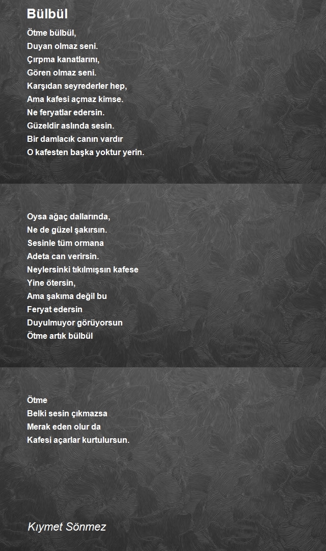 Kıymet Sönmez