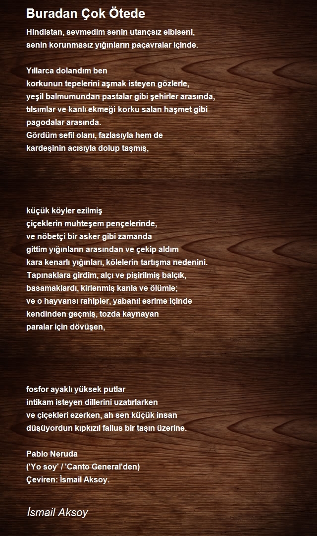 İsmail Aksoy