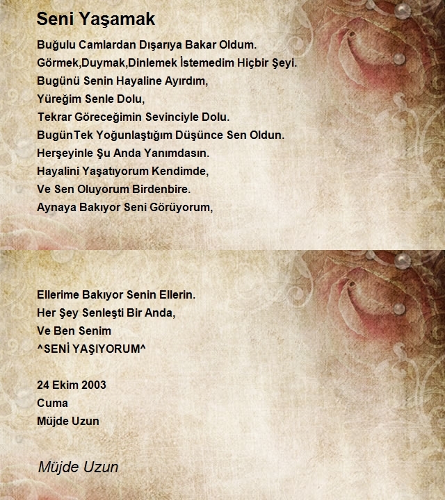 Müjde Uzun