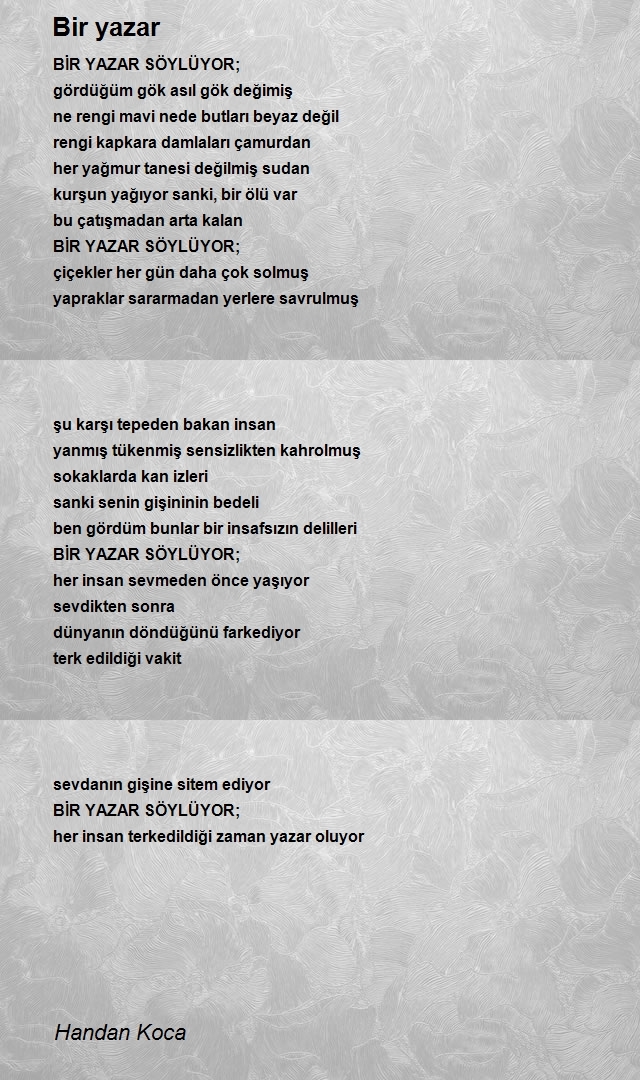 Handan Koca