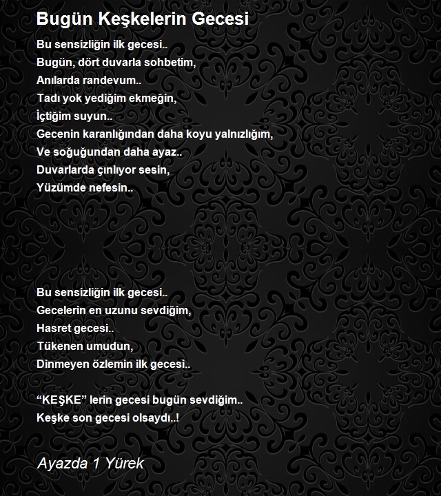 Ayazda 1 Yürek