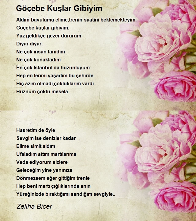 Zeliha Bicer