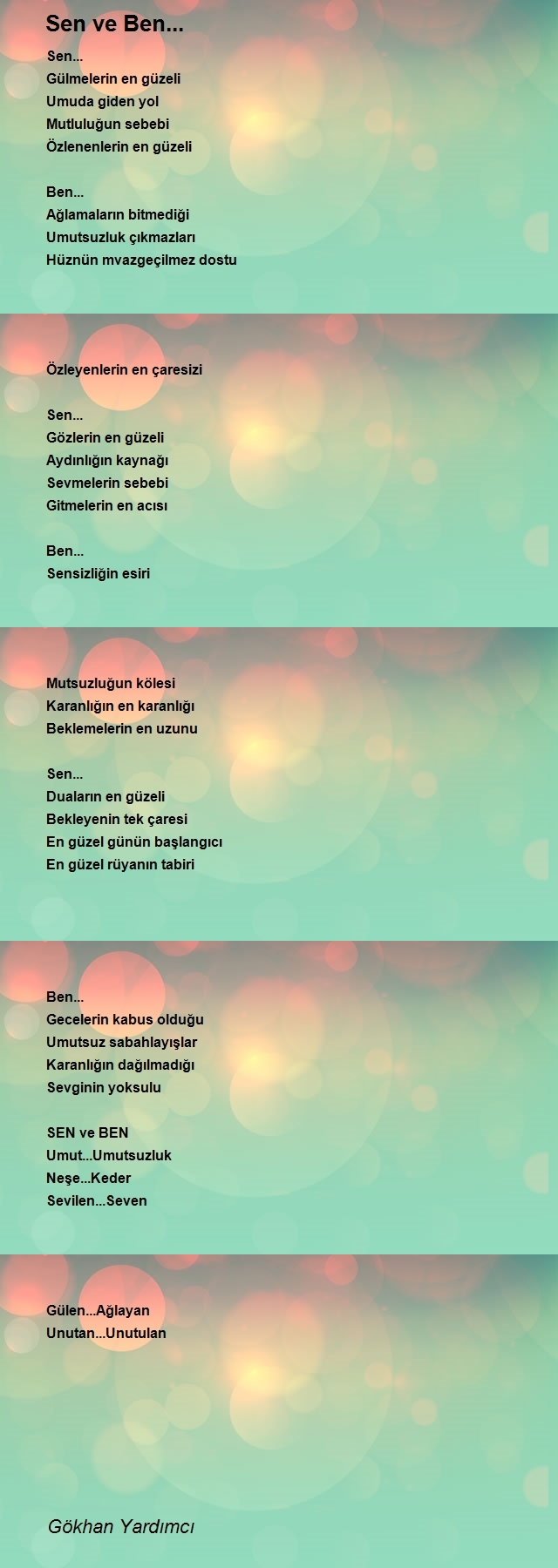 Gökhan Yardımcı