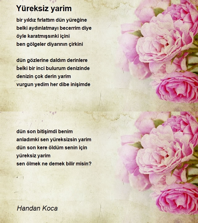 Handan Koca