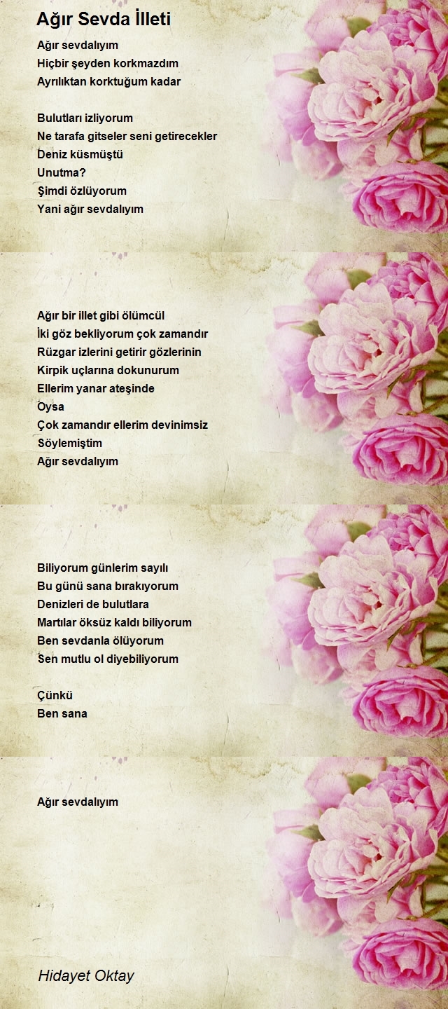 Hidayet Oktay