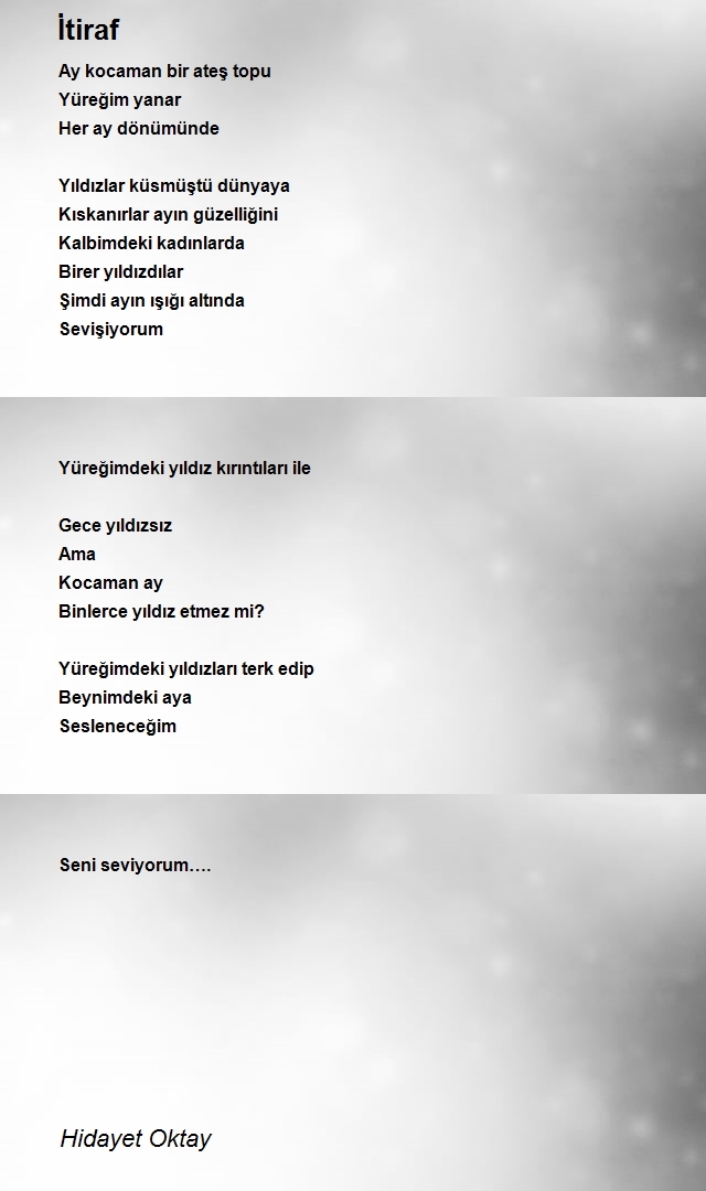 Hidayet Oktay