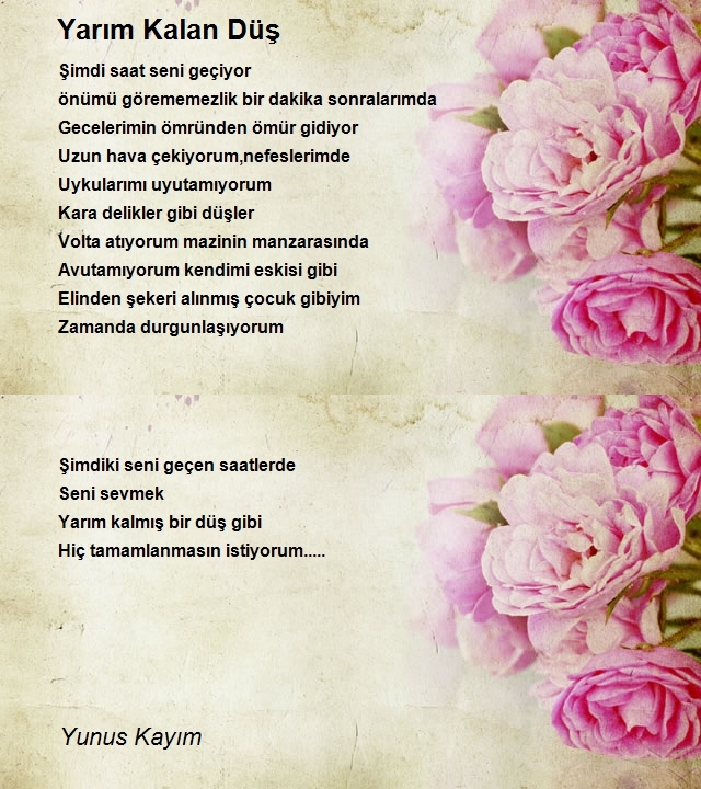 Yunus Kayım