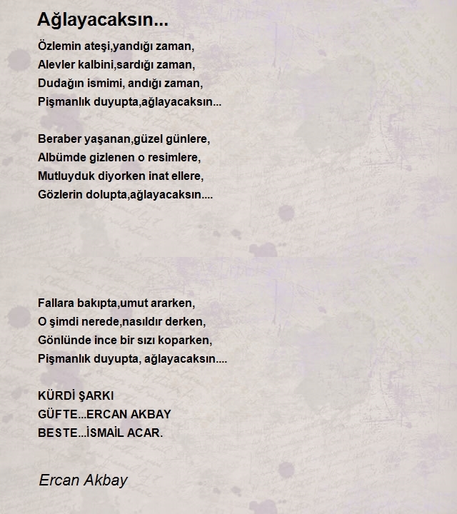 Ercan Akbay