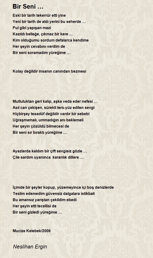 Neslihan Ergin