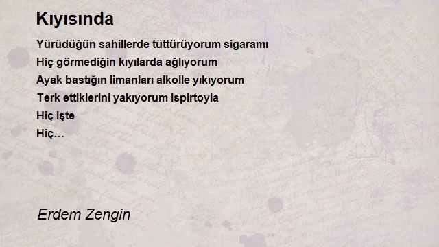 Erdem Zengin