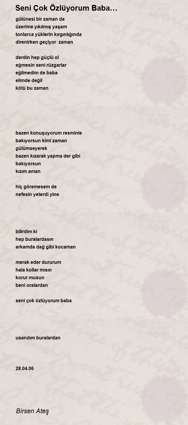 Birsen Ateş
