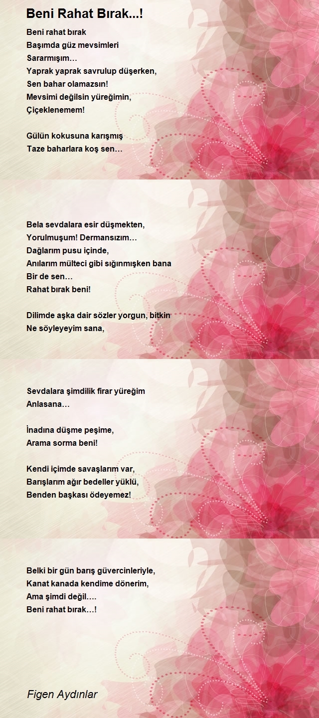 Figen Aydınlar
