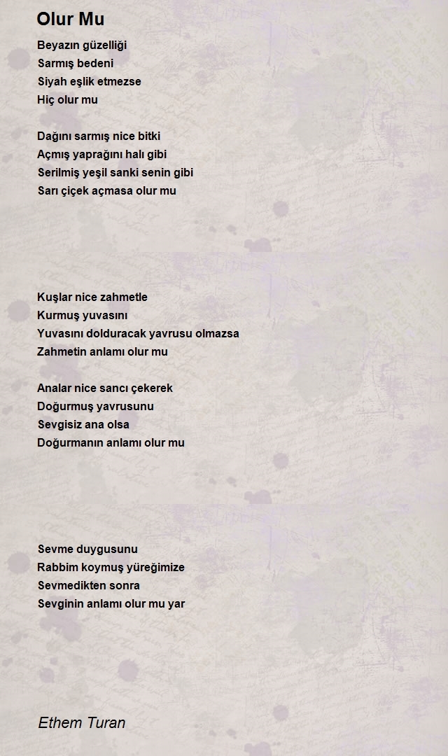 Ethem Turan