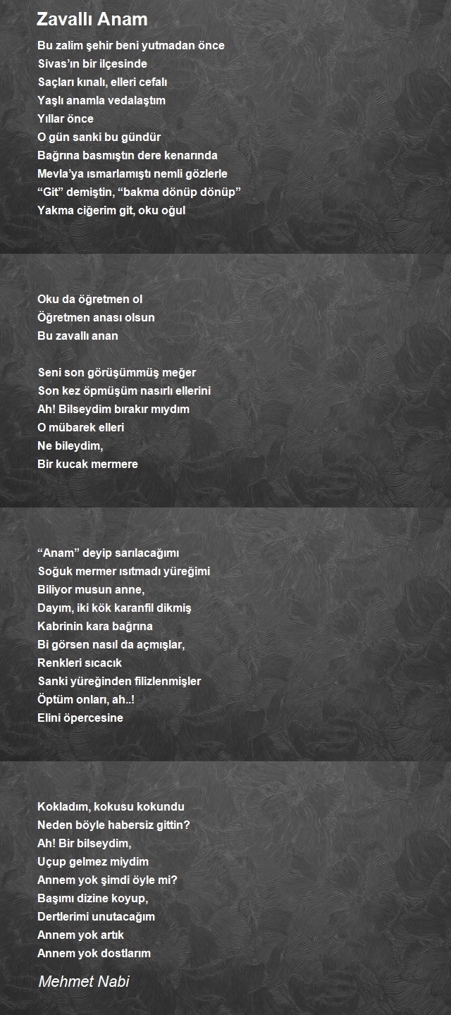 Mehmet Nabi