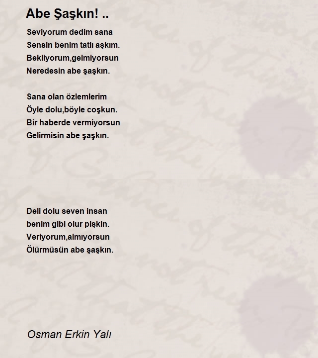 Osman Erkin Yalı