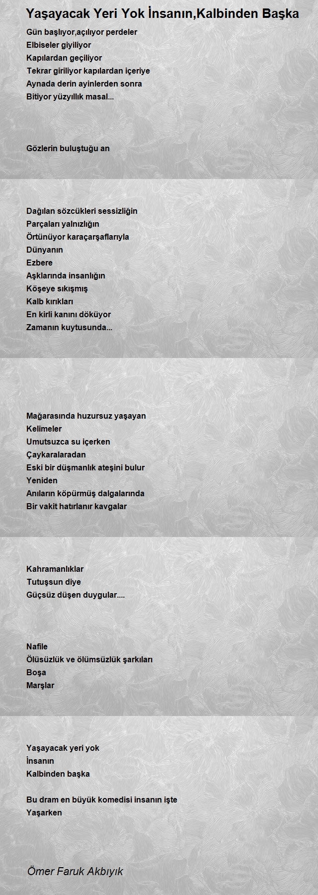 Ömer Faruk Akbıyık