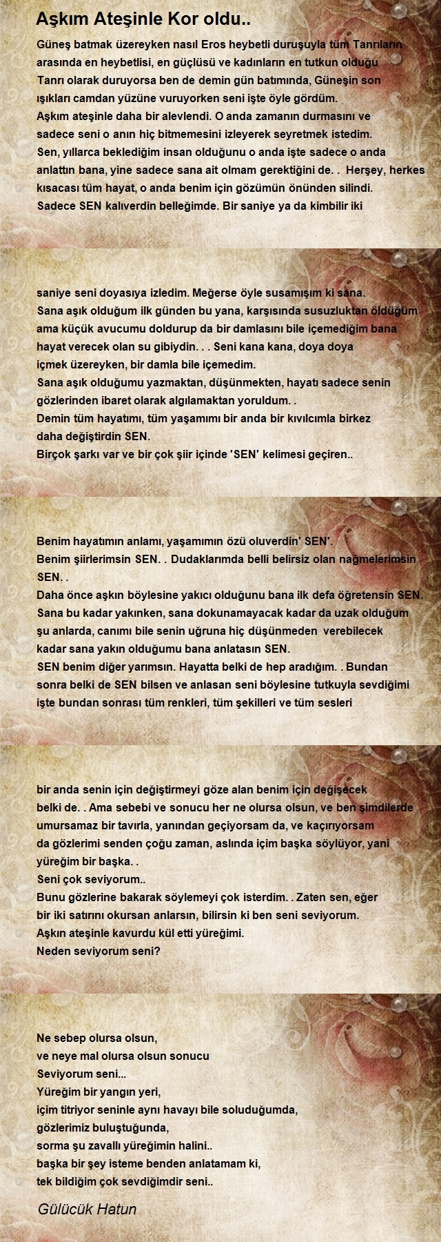 Gülücük Hatun