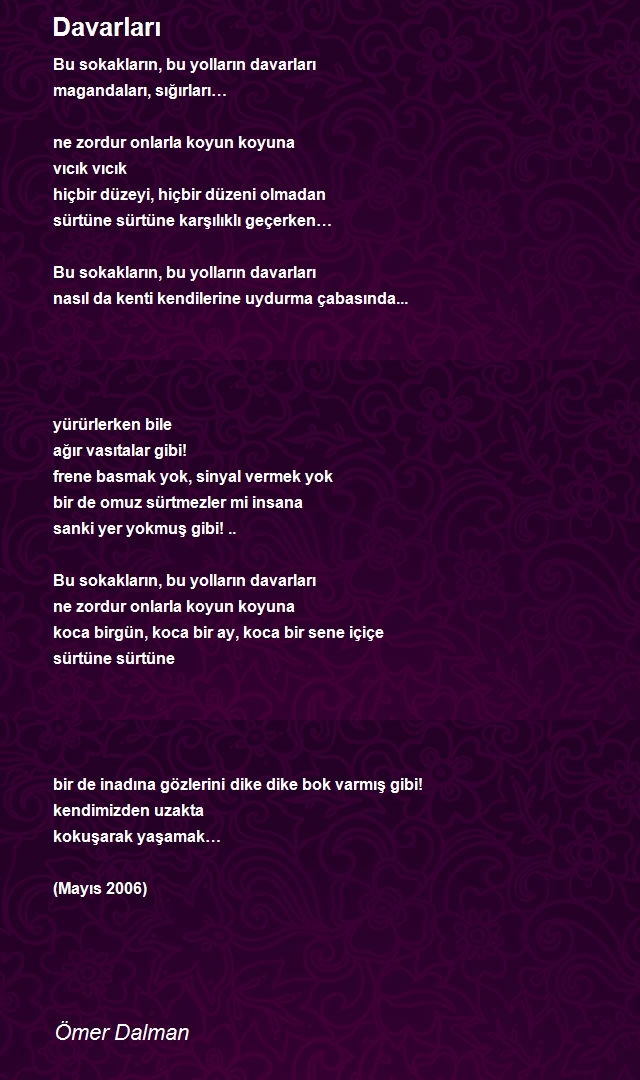 Ömer Dalman