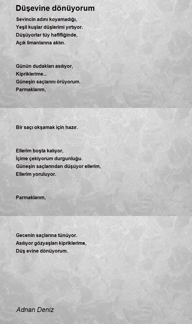 Adnan Deniz