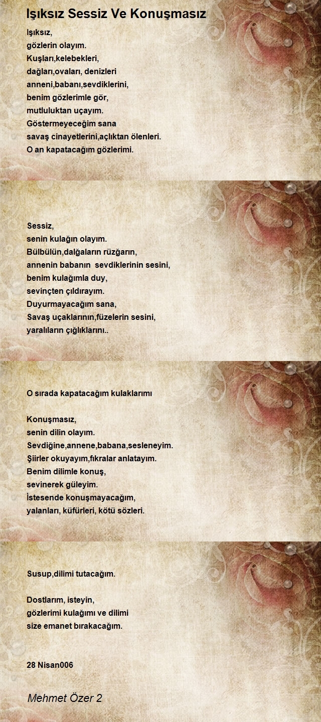Mehmet Özer 2