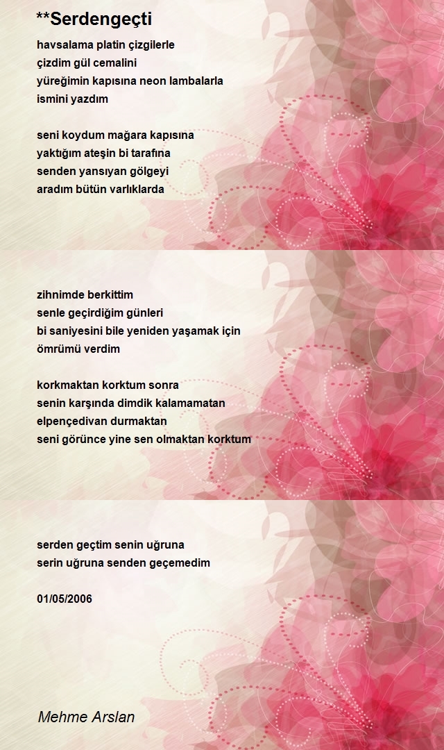Mehme Arslan