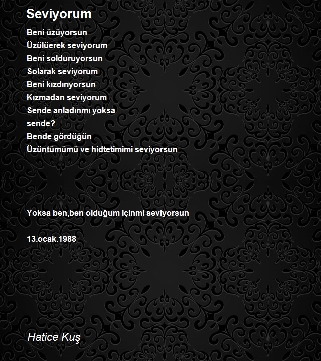 Hatice Kuş