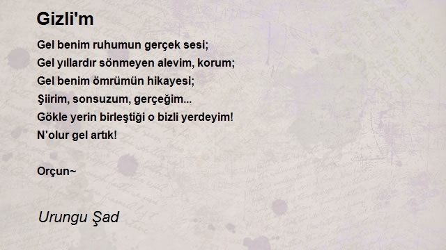 Urungu Şad