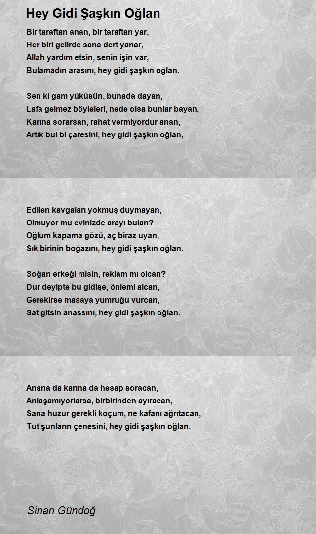Sinan Gündoğ