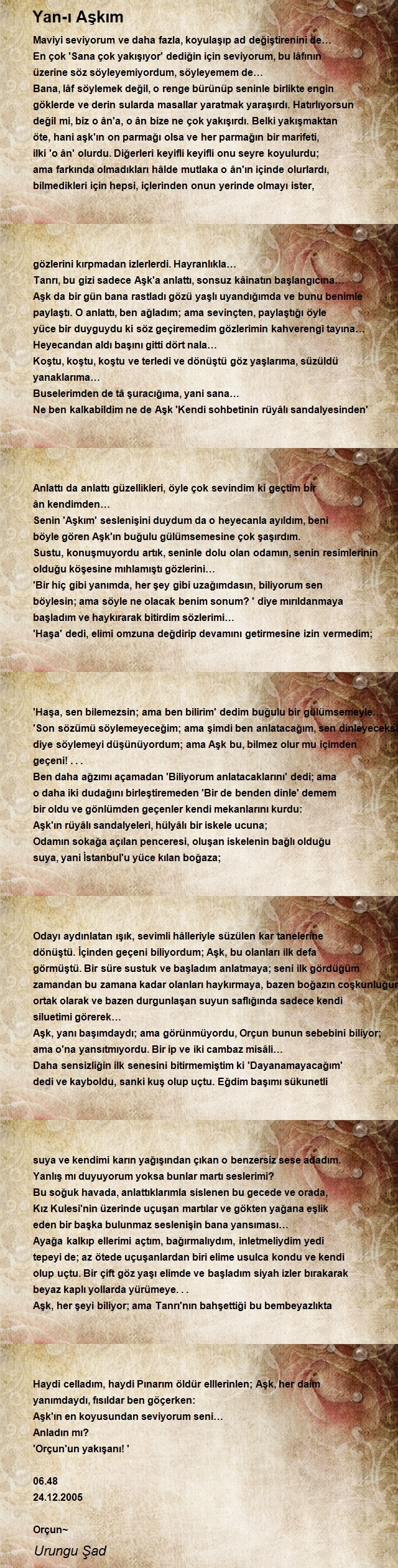Urungu Şad
