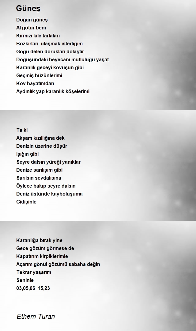 Ethem Turan