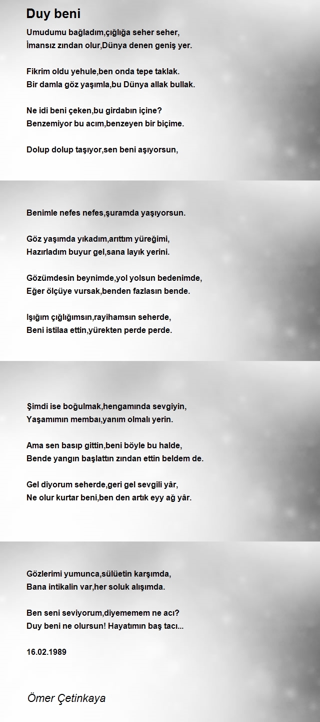 Ömer Çetinkaya