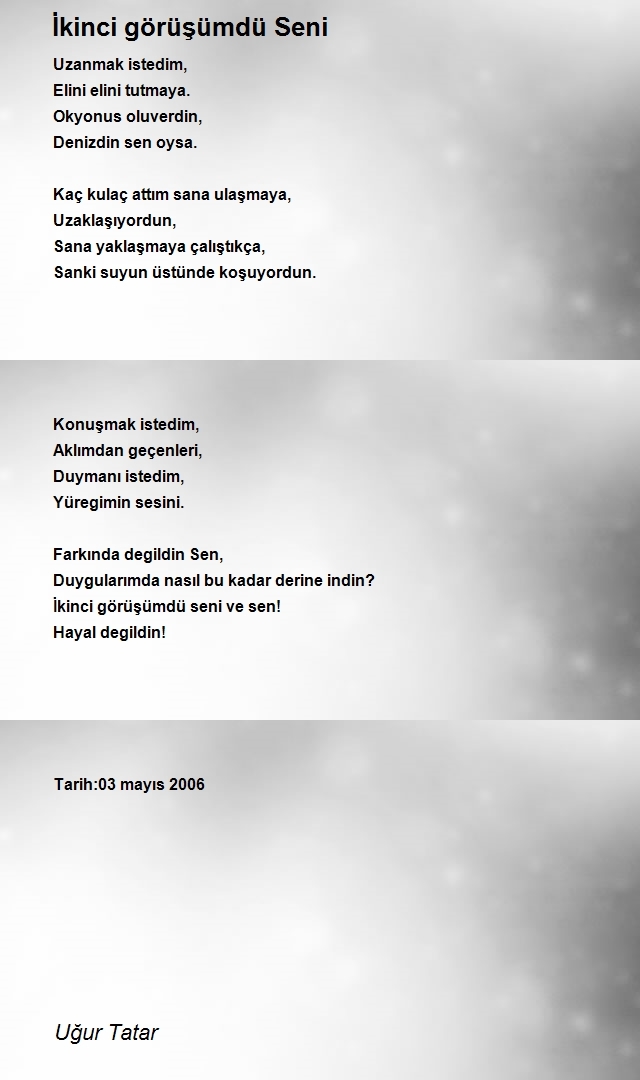 Uğur Tatar