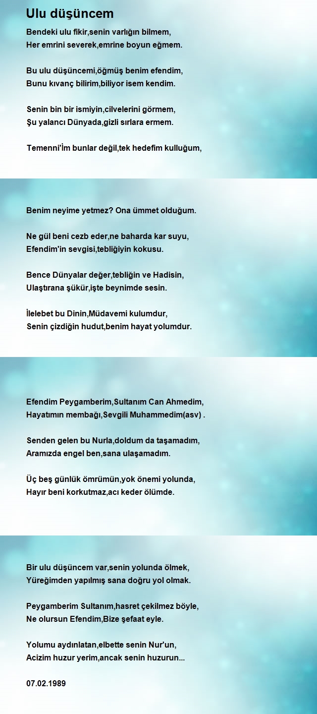 Ömer Çetinkaya
