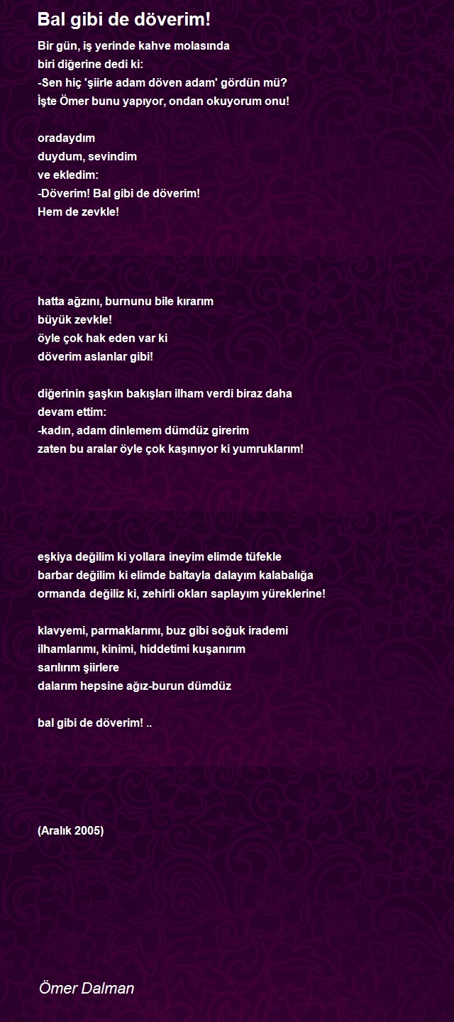 Ömer Dalman