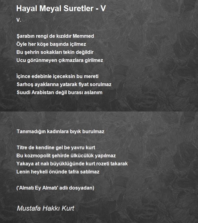 Mustafa Hakkı Kurt