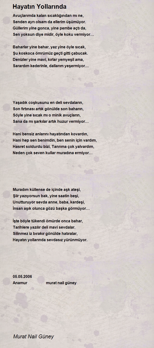 Murat Nail Güney