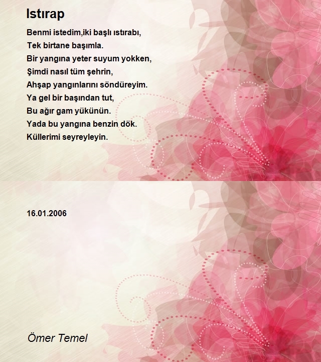 Ömer Temel