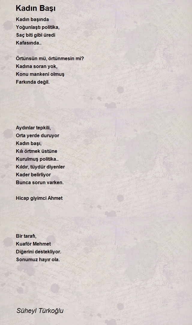 Süheyl Türkoğlu