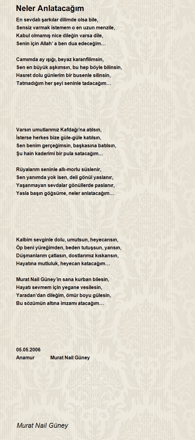 Murat Nail Güney