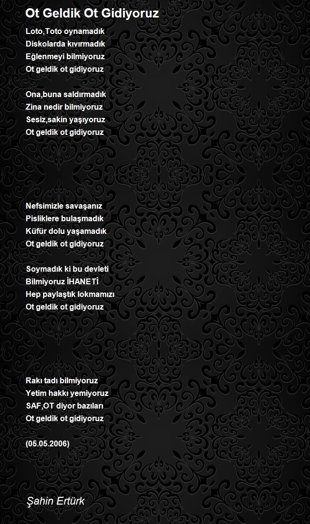 Şahin Ertürk