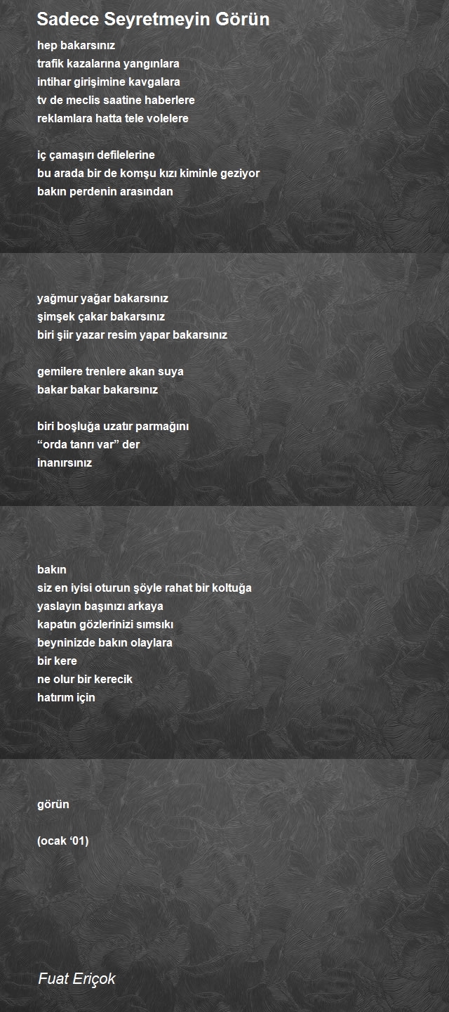 Fuat Eriçok