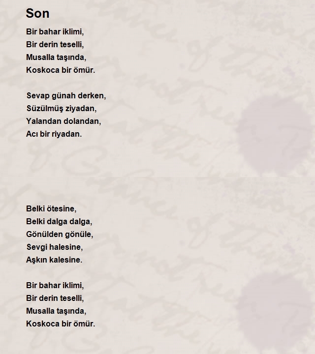 Hüseyin Sönmez