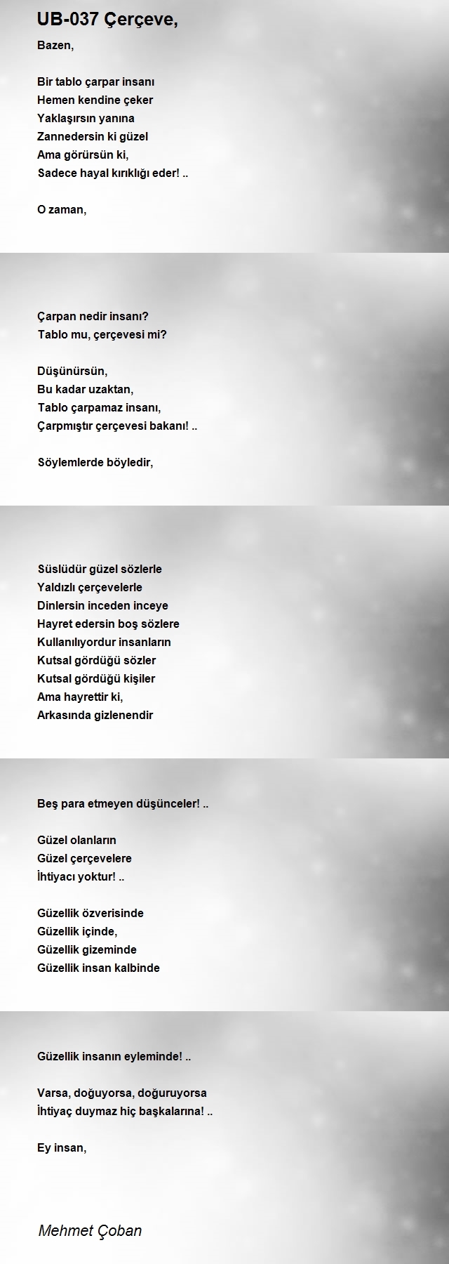 Mehmet Çoban